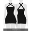Simpliciaty's Amber Dress logo
