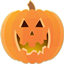 Trick or Treat for Halloween logo