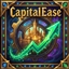 CapitalEase logo