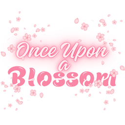 Once Upon a Blossom