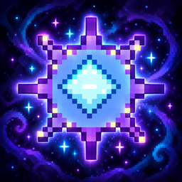 Mystical World Core
