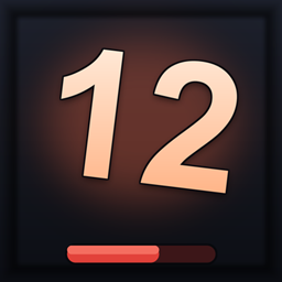 eden: damagedisplay project image
