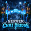 Server Chat Bridge logo