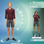 Custom Styled Look: Trail Runner logo