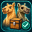 Camel Compatibility logo