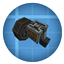 Aero-Dual-Mount logo