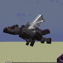 Tamable Dragon