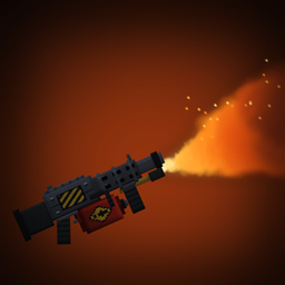The Flamethrower
