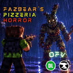Fazbear's Pizzeria Horror project image