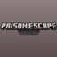 Prison escape - Modern logo