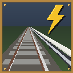 Create: Third Rail Systems
