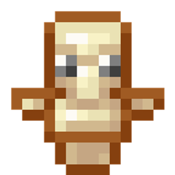 Infinite Totem - Recraft