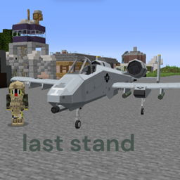 last stand warfare