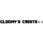 Gloomy's Create++ logo