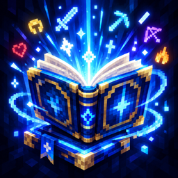 Divine Enchantments - Minecraft Mods - CurseForge