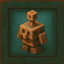 Copper Golem Hats logo