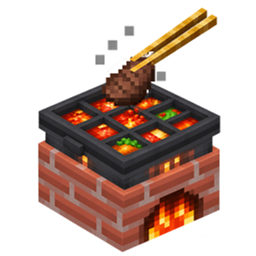 Orient's Hotpot Chronicles logo