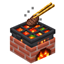 Orient's Hotpot Chronicles logo