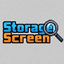 Storage Screen logo