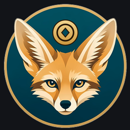 Fennick Merchant's Favor logo