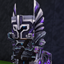 Eclipse Forged Armor & Weapons logo