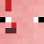 Derpy Pig logo