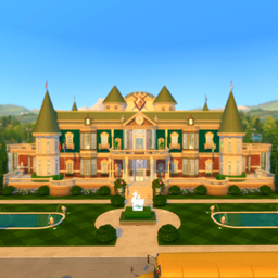 Occult Magic Way Academy project image
