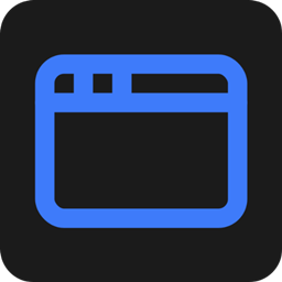 Custom Title & Icon project image