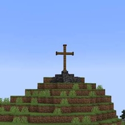 Calvary's Cross Craft (CCC)