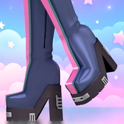 Rumi Boots project image