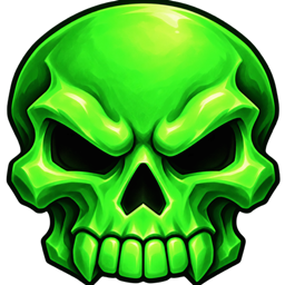 Don't Smack Guildies logo
