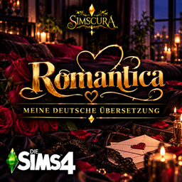 Romantica | German Translation project image