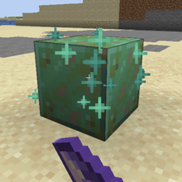 Copper Fast Oxidation