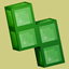 TetrisCraft logo