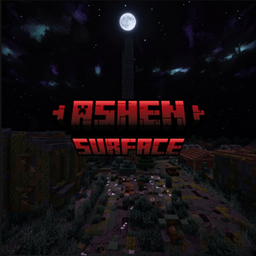 Ashen Surface