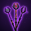 Dreaxter's Ender Staves logo