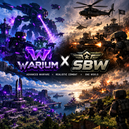 Superb Warfare & Warium