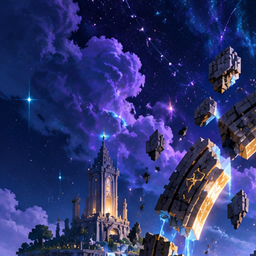 Valestia RPG project image