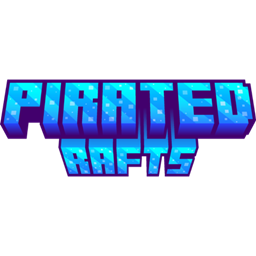 Pirated Rafts - Wild County project image