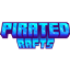 Pirated Rafts - Wild County logo