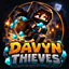 Davyn Thieves logo