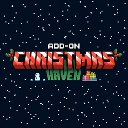 Christmas Haven - Minecraft Bedrock Addons - CurseForge