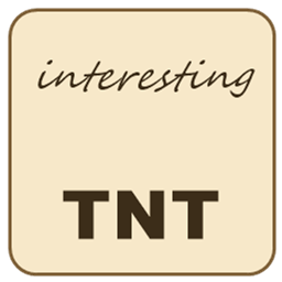 Interesting TNT