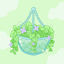 Tree House Sanctuary SMP logo