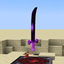 Haki:Black Blade/Fist logo