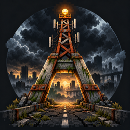 Afterfall