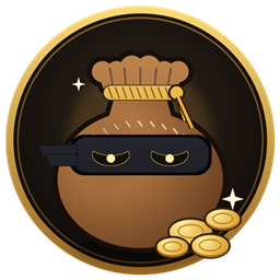 BagSmuggler logo