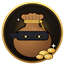 BagSmuggler logo