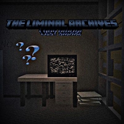 Liminal Archives: Lost Signal V1.2 logo