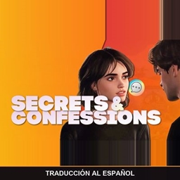 SECRETS & CONFESSIONS BY WICKEDPIXXEL — TRANSLATION INTO SPANISH project image